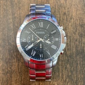 Men’s Fossil Watch